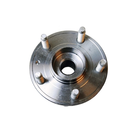 Mevotech 09-13 Ford Flex/09-13 Lincoln Mks/10-13 Bearing W/Hub, H513275 H513275